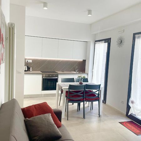 Mp Home Le Grazie (Tuscany) Exterior foto