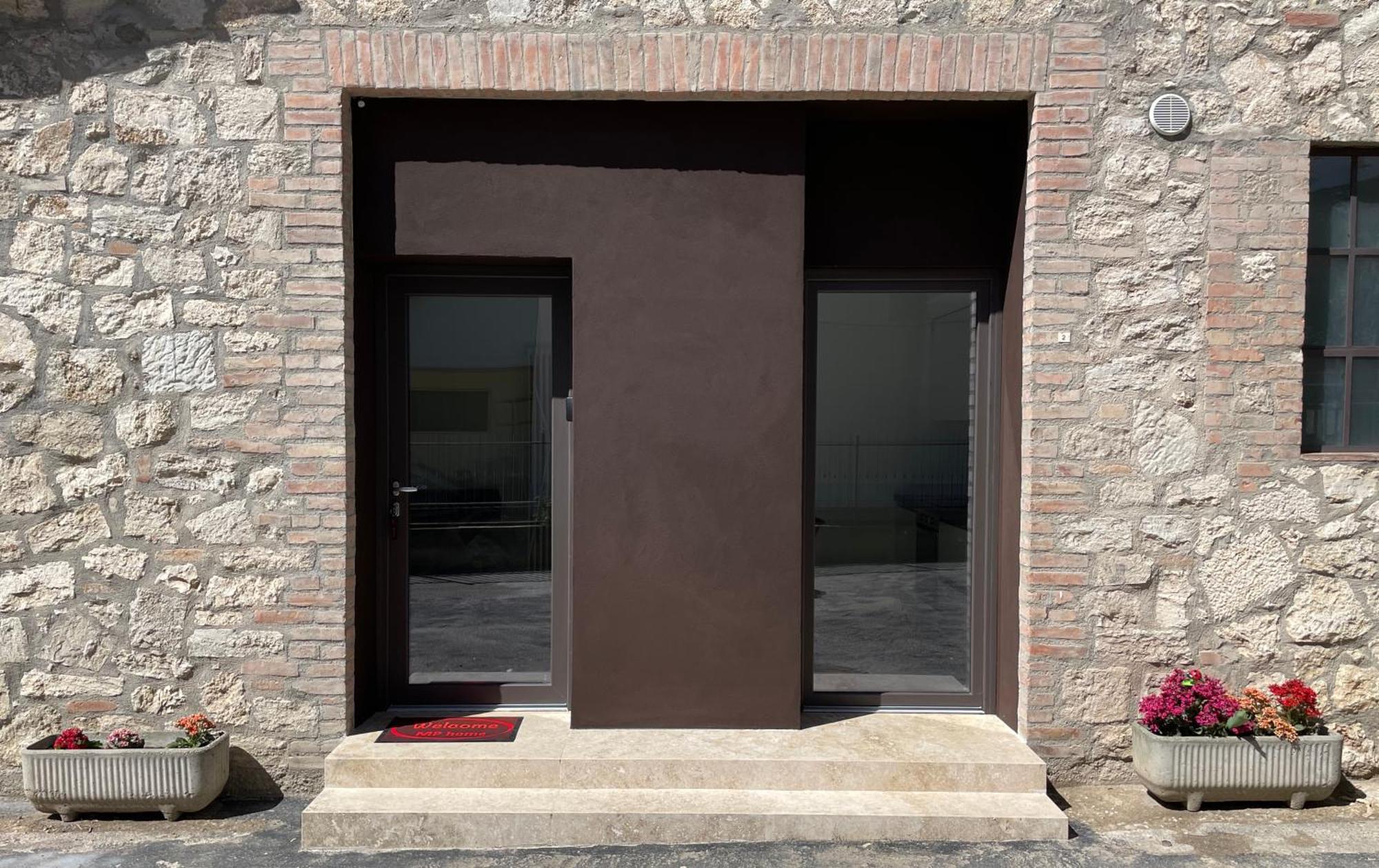 Mp Home Le Grazie (Tuscany) Exterior foto